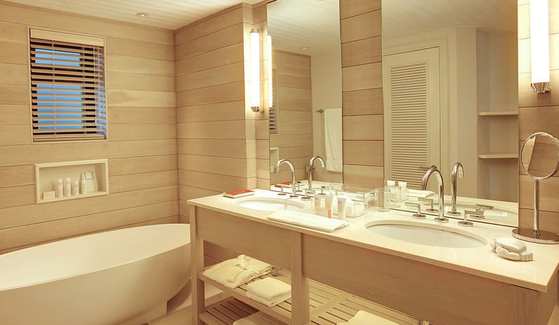 LUX* Belle Mare Resort & Villas, Mauritius-Family Suite 2_4396